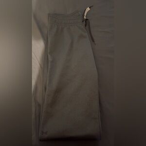 Under Armour Sweatpants